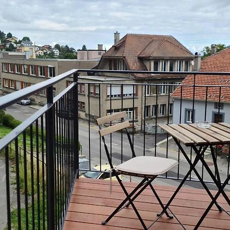 Willa Petit Bijou De Sainte-Croix Zewnętrze zdjęcie